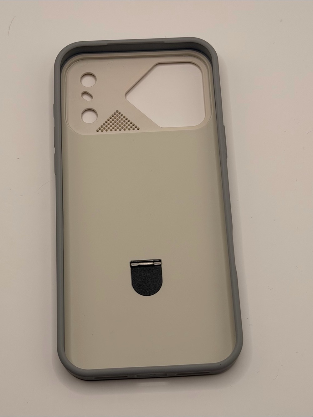 iPhone 17 Pro Max Case Protector, New, Back Stand - Picture 3 of 3